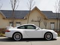 保时捷911 3.8LCarrera 4S2010款