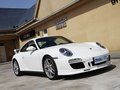 保时捷911 3.8LCarrera 4S2010款