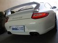 保时捷911 3.8LCarrera 4S2010款