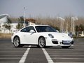 保时捷911 3.8LCarrera 4S2010款