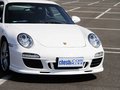 保时捷911 图片
