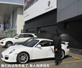 保时捷911 图片