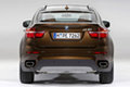 宝马X6 xDrive35i豪华型 4座2010款