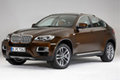 宝马X6 xDrive35i豪华型 4座2010款