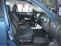 森林人 2010款 2.5XS AT 豪华导航版图片