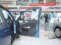 森林人 2010款 2.5XS AT 豪华导航版图片