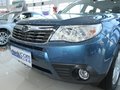 森林人 2010款 2.5XS AT 豪华导航版图片