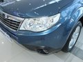 森林人 2010款 2.5XS AT 豪华导航版