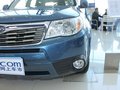森林人 2010款 2.5XS AT 豪华导航版
