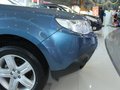 森林人 2010款 2.5XS AT 豪华导航版
