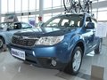 森林人 2010款 2.5XS AT 豪华导航版