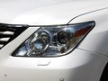 雷克萨斯LX 雷克萨斯LX570 5.7 AT增配版2009款 试驾