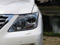 雷克萨斯LX 雷克萨斯LX570 5.7 AT增配版2009款 试驾