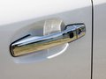雷克萨斯LX 雷克萨斯LX570 5.7 AT增配版2009款 试驾