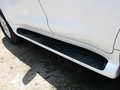 雷克萨斯LX 雷克萨斯LX570 5.7 AT增配版2009款 试驾图片