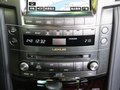 雷克萨斯LX 雷克萨斯LX570 5.7 AT增配版2009款 试驾