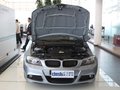 宝马3系 320i 2.0L豪华型2010款