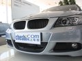宝马3系 320i 2.0L豪华型2010款