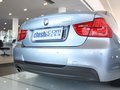 宝马3系 320i 2.0L豪华型2010款