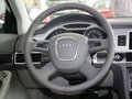 奥迪A6L 2.0TFSI自动标准型2010款