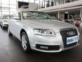 奥迪A6L 2.0TFSI自动标准型2010款