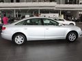 奥迪A6L 2.0TFSI自动标准型2010款