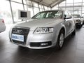 奥迪A6L 2.0TFSI自动标准型2010款