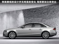 奥迪A4L 图片