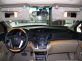 奥德赛 2009款 2.4 AT 豪华版图片