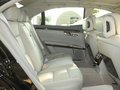 奔驰S级 2010款 5.5 AT S600图片