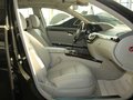 奔驰S级 2010款 5.5 AT S600图片