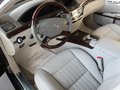 奔驰S级 2010款 5.5 AT S600图片