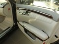 奔驰S级 2010款 5.5 AT S600图片