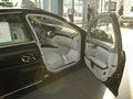 奔驰S级 2010款 5.5 AT S600图片