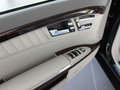 奔驰S级 2010款 5.5 AT S600图片