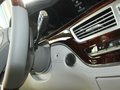奔驰S级 2010款 5.5 AT S600图片