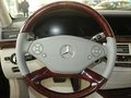 奔驰S级 2010款 5.5 AT S600