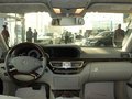 奔驰S级 2010款 5.5 AT S600