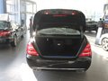 奔驰S级 2010款 5.5 AT S600