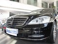 奔驰S级 2010款 5.5 AT S600图片