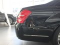 奔驰S级 2010款 5.5 AT S600图片
