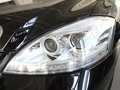 奔驰S级 2010款 5.5 AT S600