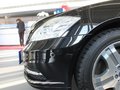 奔驰S级 2010款 5.5 AT S600