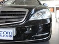 奔驰S级 2010款 5.5 AT S600