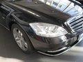 奔驰S级 2010款 5.5 AT S600