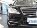 奔驰S级 2010款 5.5 AT S600