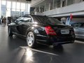 奔驰S级 2010款 5.5 AT S600