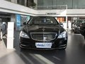 奔驰S级 2010款 5.5 AT S600