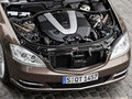 奔驰S级 S600 5.5L2010款