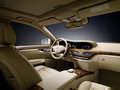 奔驰S级 S600 5.5L2010款